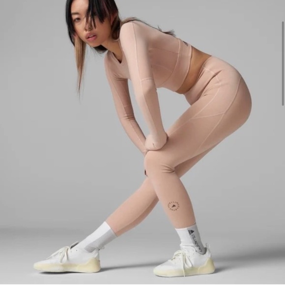 Adidas by Stella McCartney legging HB6054 - Picture 10 of 14